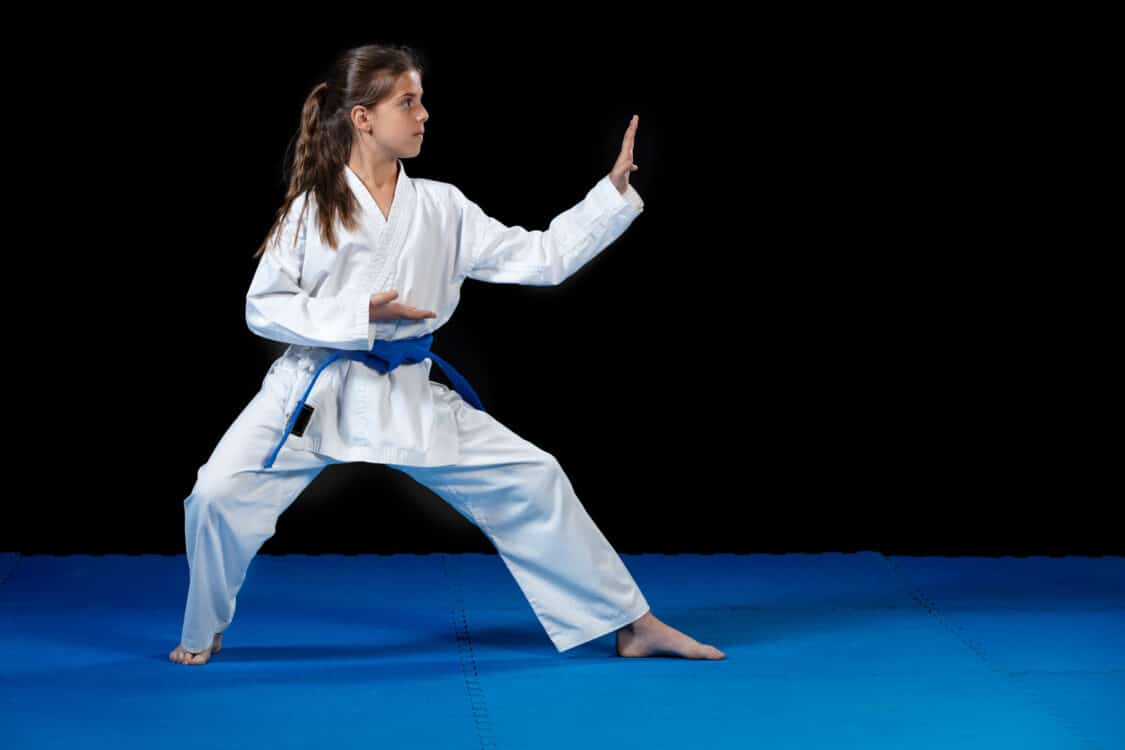 Rilion Gracie Jiu-Jitsu Panama City Taekwondo